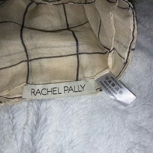 Rachel Pally Accessories - NWOT rachel pally grid scarf Rachel Pally Accessories - NWOT rachel pally grid scarf